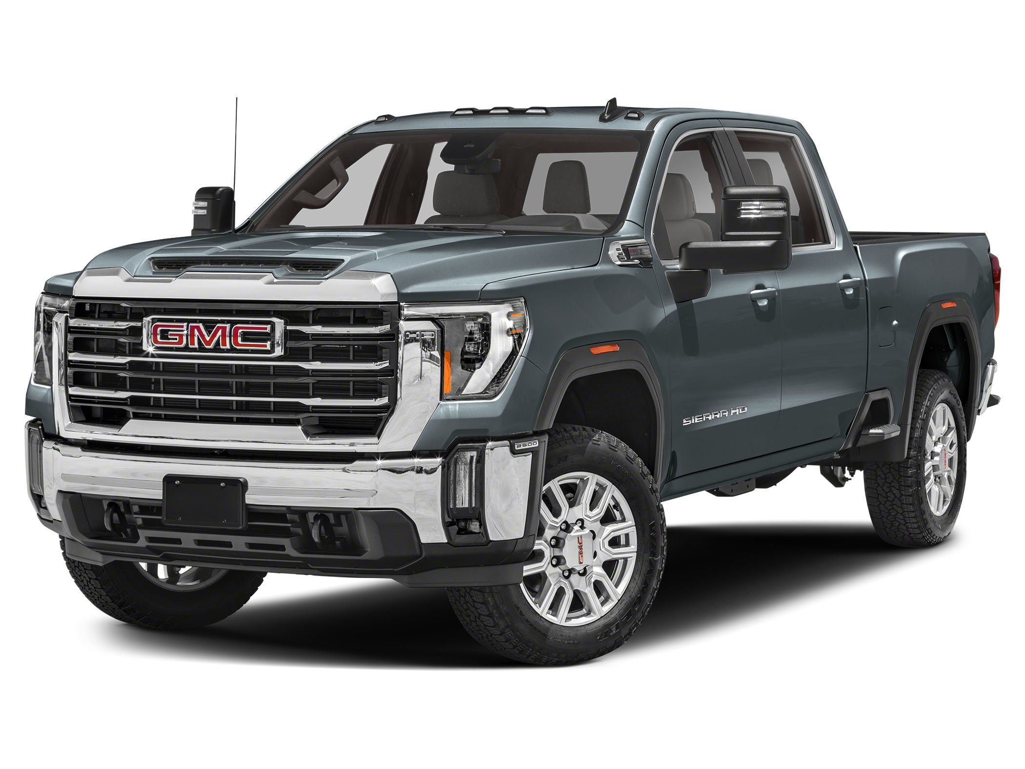 gmc sierra 2500hd 2025 1GT4UME70SF217129 image gmc sierra 2500hd 2025 1GT4UME70SF217129 image